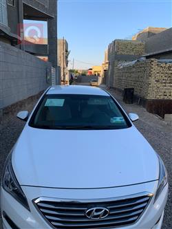 هیوندای سۆناتا